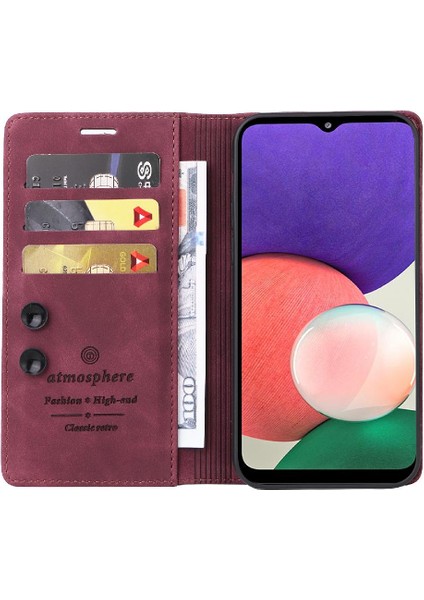 Samsung Galaxy A22 5G Telefon Kılıfı (Yurt Dışından) indirimleri