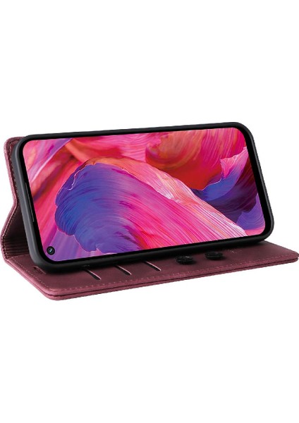 Samsung Galaxy A34 5G Telefon Kılıfı (Yurt Dışından) fırsatları