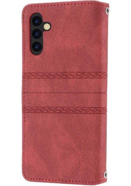 Samsung Galaxy S23 FE Telefon Kılıfı (Yurt Dışından)