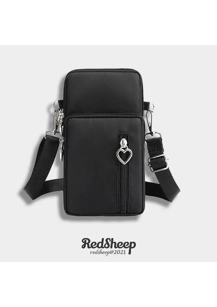 Turuncu Tarzı Yeni Kadın Su Geçirmez Çanta Omuz Askısı Messenger Göğüs Çanta Cüzdan Çok Işlevli Cep Telefonu Çantası Sikke Çanta Kadınlar Için Çantalar (Yurt Dışından) fiyatları