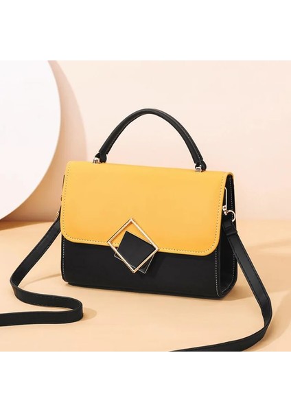 Kırmızı Stil 20.5X15X7.5CM 2021 Yeni Moda Omuz Çantası Tasarımcı Çanta Kadınlar Için Crossbody Çanta Pu Deri Flap Kadın Postacı Çantaları (Yurt Dışından) fiyatları