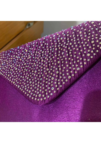 Altın Tarzı Mor Kadın Düğün Debriyaj Lüks Çanta Kadın Çanta Tasarlanmış Debriyaj Kadın Sarı Yaz Manşonlar Kadın Akşam Balo Çanta (Yurt Dışından) modelleri