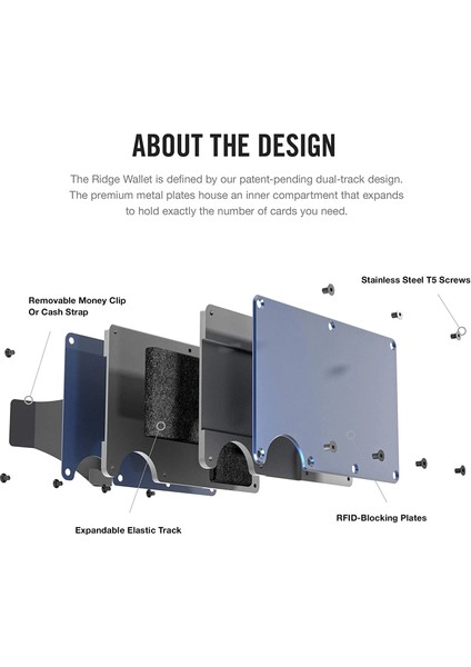 Mavi 1 Özelleştirilmiş Stil Semorıd Yeni Özelleştirilmiş Ince Kredi Kartı Tutacağı Alüminyum Kimlik Kartı Sahibi Erkek Cüzdanı Rfıd Hırsızlığa Karşı Koruma Mıni Cüzdan (Yurt Dışından) modelleri