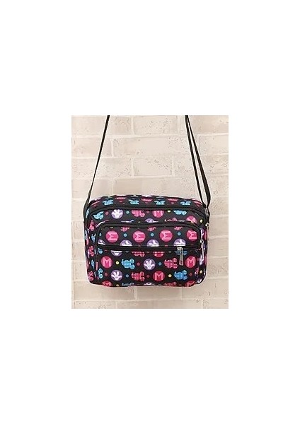 RENK18 Tarzı 20CM 15CM 10CM Dolove Yeni Sıcak Tek Omuz Messenger Çanta Kadın Küçük Crossbody Çanta Kadın Değişim Cep Telefonu Çanta Üreticisi (Yurt Dışından)