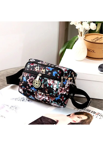 RENK18 Tarzı 20CM 15CM 10CM Dolove Yeni Sıcak Tek Omuz Messenger Çanta Kadın Küçük Crossbody Çanta Kadın Değişim Cep Telefonu Çanta Üreticisi (Yurt Dışından)