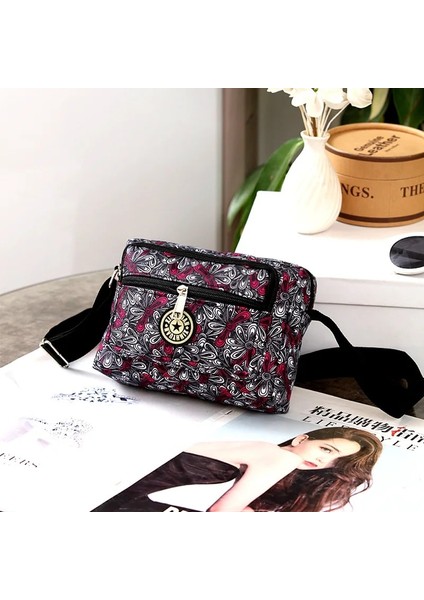 RENK18 Tarzı 20CM 15CM 10CM Dolove Yeni Sıcak Tek Omuz Messenger Çanta Kadın Küçük Crossbody Çanta Kadın Değişim Cep Telefonu Çanta Üreticisi (Yurt Dışından)