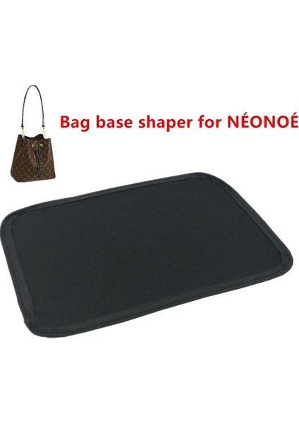 Neverfull mm Stili Için Çanta Şekli Neo Noe Speedy Için Uyar Asla Dolu Çanta Organizatör Çanta Tabanı Şekillendirici Organize Taban Şekillendirici (Yurt Dışından) modelleri