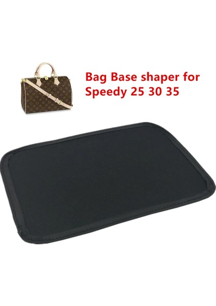 Neverfull mm Stili Için Çanta Şekli Neo Noe Speedy Için Uyar Asla Dolu Çanta Organizatör Çanta Tabanı Şekillendirici Organize Taban Şekillendirici (Yurt Dışından) indirimleri