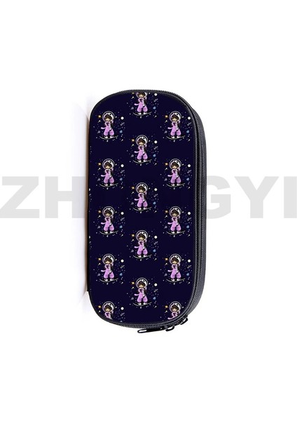 APHMAU39 Tarzı Moda Anime Aphmau Kalem Kutusu Kutusu Kırtasiye Depolama Kozmetik Kutuları Kalem Çantası Depolama 3D Aphmau Merch Makyaj Çantası Bir Kedi Olarak (Yurt Dışından) modelleri