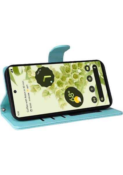 Google Pixel 6 Telefon Kılıfı (Yurt Dışından)