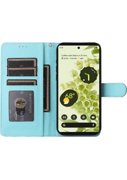 Google Pixel 6 Telefon Kılıfı (Yurt Dışından)