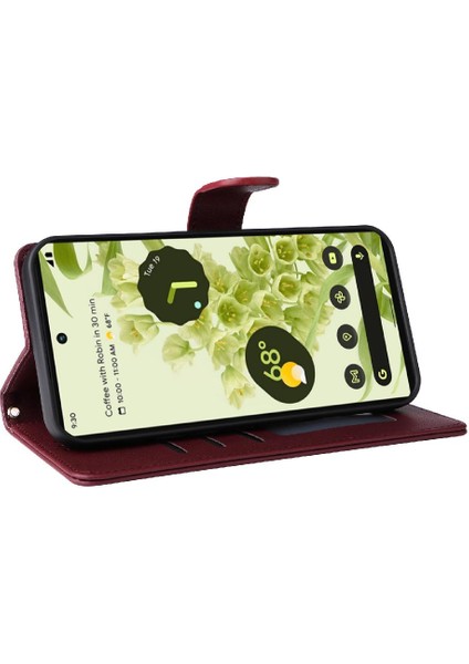 Google Pixel 6 Telefon Kılıfı (Yurt Dışından) modelleri