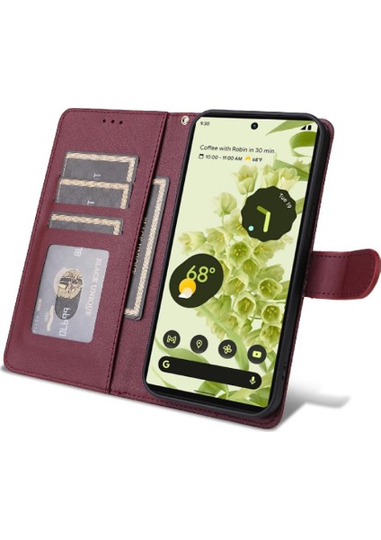 Google Pixel 6 Telefon Kılıfı (Yurt Dışından) indirimleri