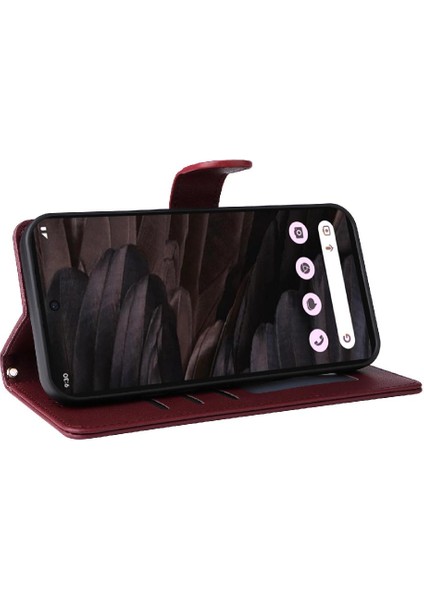 Google Pixel 7a Telefon Kılıfı (Yurt Dışından) modelleri