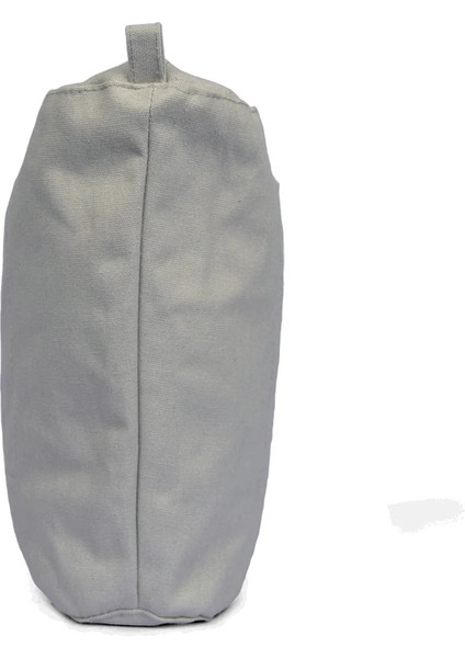 Light Pink Classic Style Tanqu Su Geçirmez Iç Astar Obag Ekleme Fermuarlı Cebi Klasik Mini Kanvas O Çanta Için Iç Cep (Yurt Dışından)