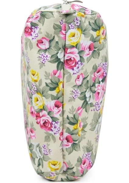 Nc-Cl-12 Stili Tanqu Yeni Renkli Su Geçirmez Iç Astar Klasik Mini Obag Için Fermuarlı Cebi O Çanta Için Tuval Iç Cebi (Yurt Dışından) modelleri