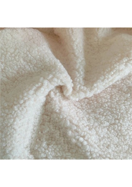 Gülen Stil Peluş Tote Çanta Alışveriş Çanta Wome Sonbahar Kış Kızlar Için Rahat Sevimli Kiraz Nakış Lmitasyon Yün Eko Omuz Çantaları (Yurt Dışından) indirimleri