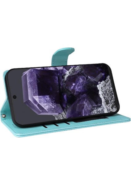 Google Pixel 8 Pro Telefon Kılıfı (Yurt Dışından)