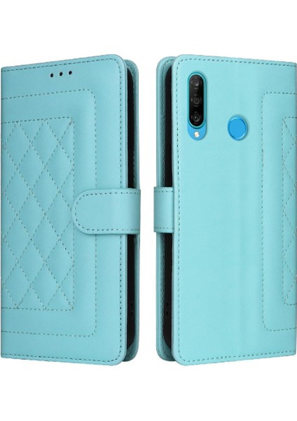 Huawei P30 Lite Telefon Kılıfı (Yurt Dışından)