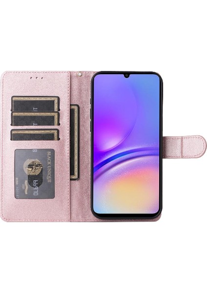 Samsung Galaxy A05 Telefon Kılıfı (Yurt Dışından) fırsatları