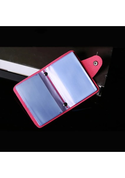 Mavi 011 Stili Bısı Goro Asual Çok Fonksiyonlu Cüzdan 24 Bit Düğme Kredi Kartı Tutacağı Para Çantası Yumuşak Deri Erkek ve Kadın Kimlik Sahibi (Yurt Dışından) modelleri