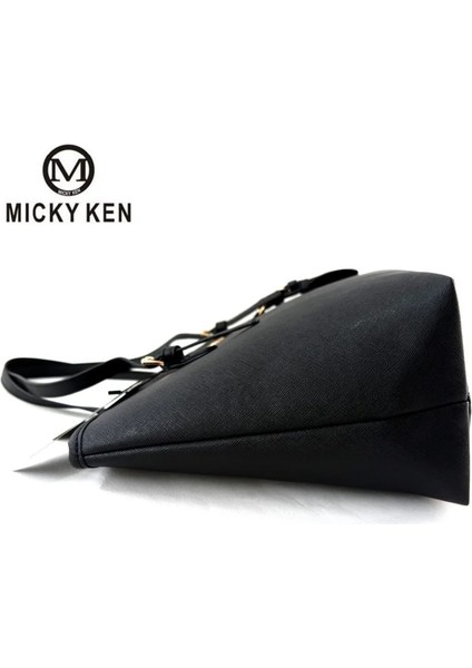 Gök Mavisi Tarzı Mıcky Ken Yeni Kadın Çanta Pu Deri Crossbody Çanta Tas Moda Yüksek Li Kadın Askılı Çanta Bolsos Mujer Ana Kesesi (Yurt Dışından)