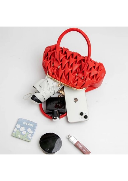 No.1 Stili 26X16X9CM Tasarımcı Çanta Lüks Çanta ve Kadınlar Için Çanta G2 Sac A Mai Femme Klasik Tote Çanta Omuz Çantaları Kadınlar Için Crossboday Çanta (Yurt Dışından) fırsatları