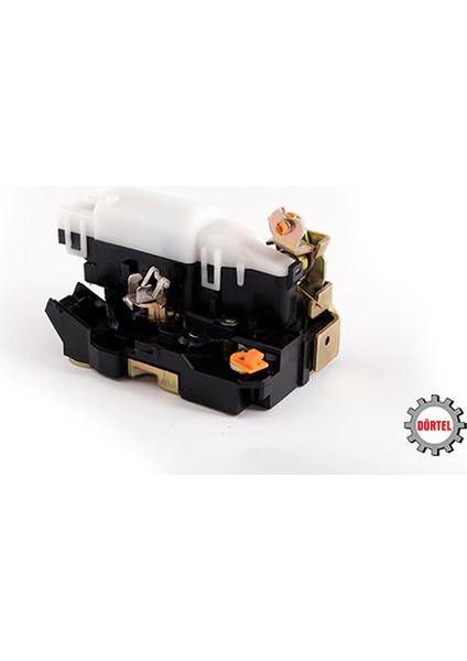 Kapı Kilidi Ön Sol Kng Motorlu 8200727508-8200051731