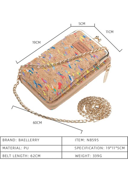 CK003-319 Stili 2022 Yeni Moda Kadın Cüzdan Ahşap Tahıl Zinciri Uzun En Li Kart Sahibinin Klasik Kadın Çanta Fermuar Cüzdan Kadınlar Için (Yurt Dışından) indirimleri