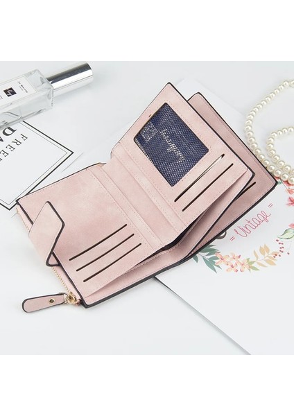 Açıkmavi Tarzı 2021 Deri Kadın Cüzdan Çile Küçük ve Ince Madeni Para Cebi Kadın Cüzdan Kart Sahipleri Lüks Cüzdan Tasarımcı Çanta (Yurt Dışından) fiyatları