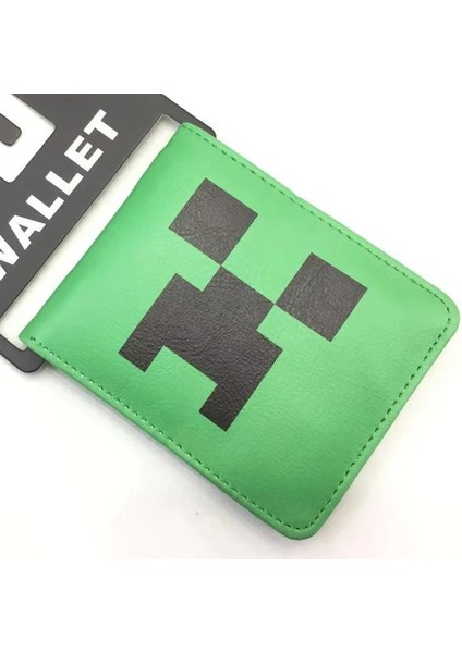 N26 Stili Pu Karikatür Cüzdan Fotoğraf Bit Kredi Kartı Koleksiyonu Hediye Erkek ve Kız Sikke Çanta (Yurt Dışından) fiyatları