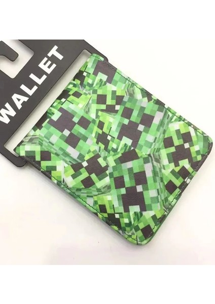 N26 Stili Pu Karikatür Cüzdan Fotoğraf Bit Kredi Kartı Koleksiyonu Hediye Erkek ve Kız Sikke Çanta (Yurt Dışından) fırsatları