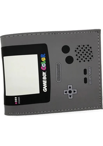 CP1747 Stili Oyun Boyu Renkli Cüzdanlar 3D Tasarım Pvc Pu Genç Erkek Kız Için Kısa Bozuk Para Cüzdanı Oyun Cüzdanları (Yurt Dışından) fiyatları