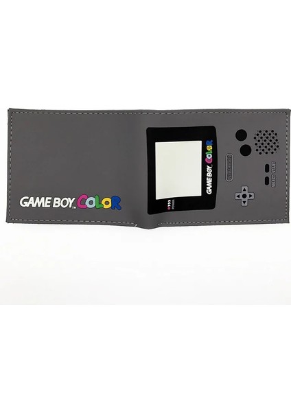 CP1747 Stili Oyun Boyu Renkli Cüzdanlar 3D Tasarım Pvc Pu Genç Erkek Kız Için Kısa Bozuk Para Cüzdanı Oyun Cüzdanları (Yurt Dışından) modelleri