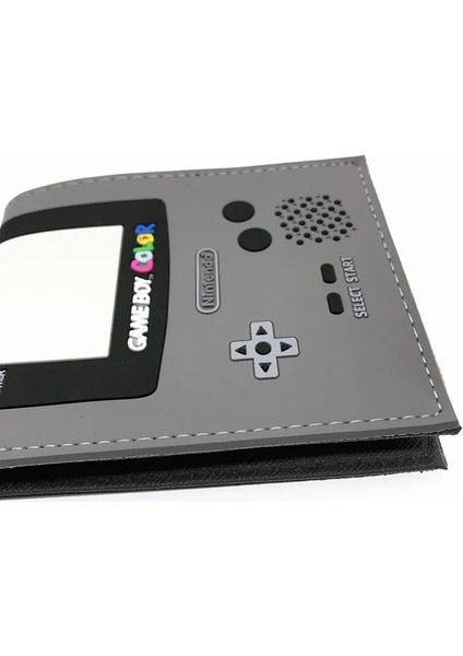 CP1747 Stili Oyun Boyu Renkli Cüzdanlar 3D Tasarım Pvc Pu Genç Erkek Kız Için Kısa Bozuk Para Cüzdanı Oyun Cüzdanları (Yurt Dışından) fırsatları