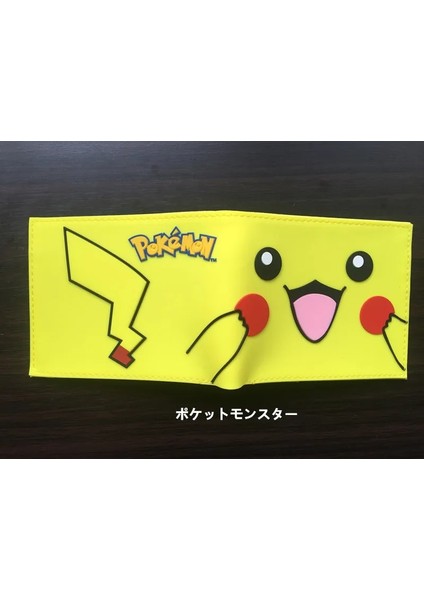 No.20 Tarzı Pokemon Anime Karikatür Çanta Pikachu Erkek ve Kız Cüzdan Snorlax Charmander Sevimli Karikatür Küçük Çanta Çanta Oyuncak Çanta Hediye Cüzdanları (Yurt Dışından)