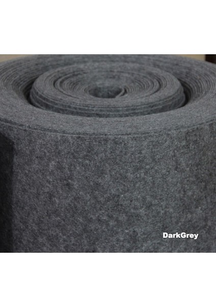 Koyu Gri Stil Picotin-18 Için Picotin Organizatör Çanta Eklemek Için El Yapımı 3mm Keçe Tote Çanta Organizatör Cepler (Çıkarılabilir Kılıf Wmetal Zip) (Yurt Dışından)