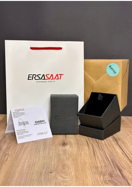 G-Shock GM-S5600-1DR Unisex Kol Saati fiyatları