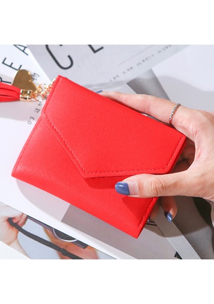 Stil2-A Stili Kadın Dokunmatik Ekran Cep Telefonu Çanta Şeffaf Basit Çanta Yeni Çile Çapraz Cüzdan Akıllı Telefon Deri Omuz Hafif Çanta (Yurt Dışından)