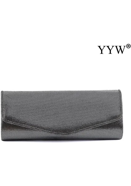 Mor Tarzı Beyaz Kadın Düğün Çanta Taklidi Akşam Parti El Çantası Zarif Çanta Balo Bolsa Feminina Pembe Debriyaj Kadın Yeni (Yurt Dışından)