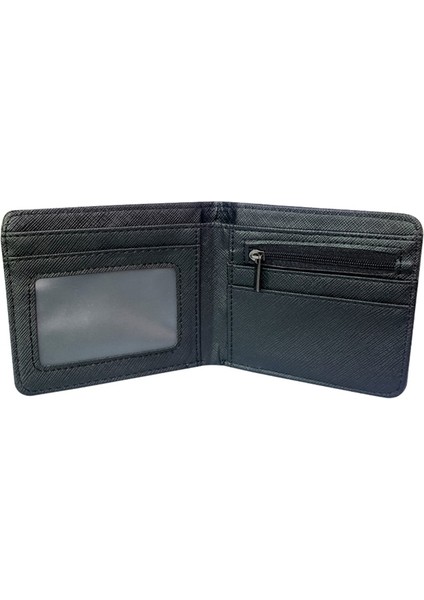 XQHL210629 08 Stili Moda Tasarımcısı Cüzdanı Öğrenci Cüzdanı Kısa Cüzdan Kart Sahibinin Madeni Para Cebi Hlbt (Yurt Dışından) fiyatları