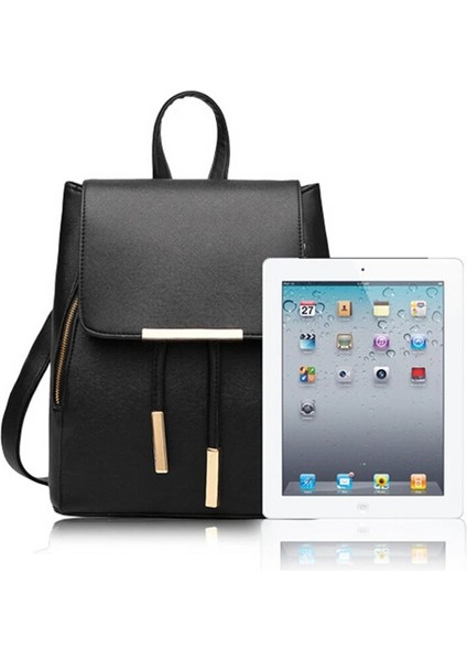Mavi Stil Dıda Bear Kadın Sırt Çantası Yüksek Li Pu Deri Mochila Escolar Gençler Kızlar Için Okul Çantaları Eğlence Sırt Çantaları Şeker Renk (Yurt Dışından) fırsatları