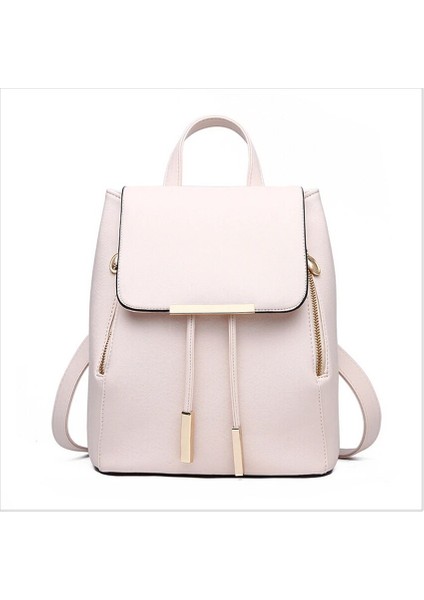 Mavi Stil Dıda Bear Kadın Sırt Çantası Yüksek Li Pu Deri Mochila Escolar Gençler Kızlar Için Okul Çantaları Eğlence Sırt Çantaları Şeker Renk (Yurt Dışından) indirimleri