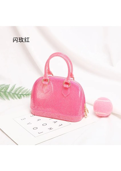 Kumral Stili 19X9.5X13CM 2022 Moda Kabuk Çanta Kadınlar Için Omuz Çantaları Bayanlar Lüks Tasarım Çanta Kadın Crossbody Çanta Tote Kadın Rahat Çanta (Yurt Dışından)