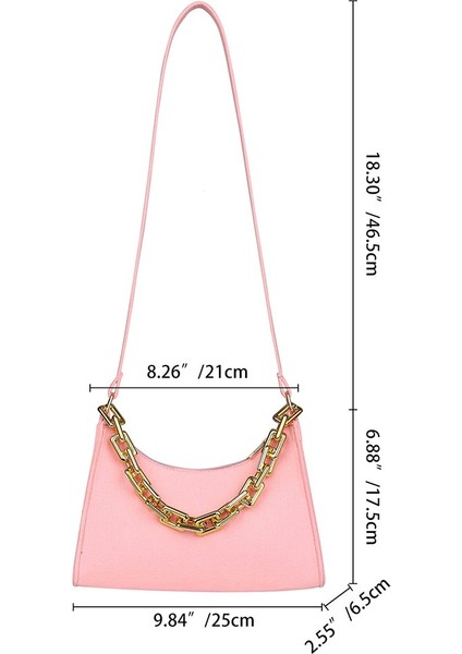No.4 Stili Crossbody Çanta Küçük Tote Kadın Seyahat Üst Saplı Çanta Kadınlar Için Alışveriş Eğlence Telefonu Çanta Doğum Günü Partisi Hediyeleri (Yurt Dışından)