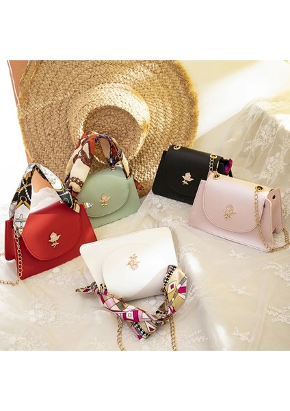 H-1 Tarzı 2021FASHION Lüks Zincir Omuz Çantaları Mini Kadınlar Için Crossbody Çanta Vintage Yüksek Li Fermuar Çanta Tote Kadın Flap Çanta (Yurt Dışından) modelleri