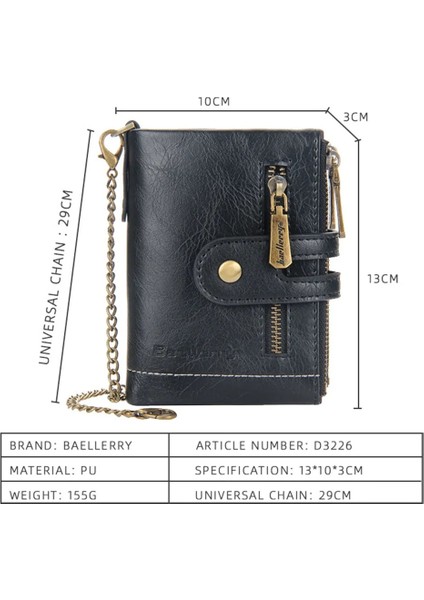 Kahverengi Isim Stili 2021 Yeni Özelleştirilmiş Erkek Cüzdan Adı Gravür Yüksek Li Kısa Kart Sahibinin Erkek Çanta Madeni Para Tutacağı Cüzdan Erkek Için (Yurt Dışından) indirimleri