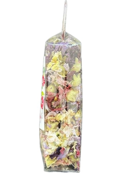 Hatmi Çiçeği 50gr Ekonomik
