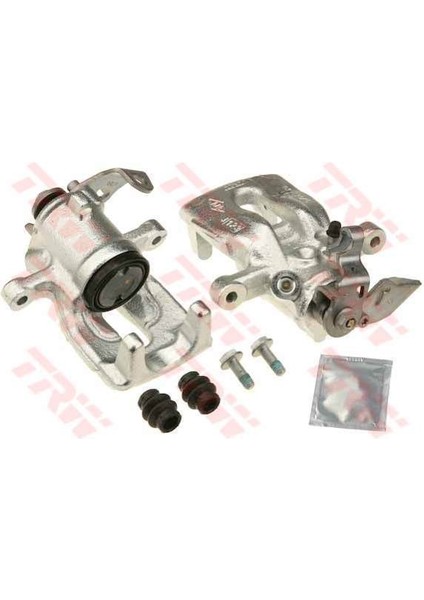 Fren Kaliperi Arka Sol Kng 05 1.5 Dci 440118627R-7701209867