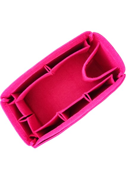 Açık Mavi Tarzı Speedy-16 Için Speedy 16 25 30 35 40 Çanta Ekleme Organizatör Çanta Ekleme Organizatör Çanta Şekillendirici Çanta Liner-2-3mm Premium Keçe (El Yapımı/20 Renk) (Yurt Dışından) indirimleri